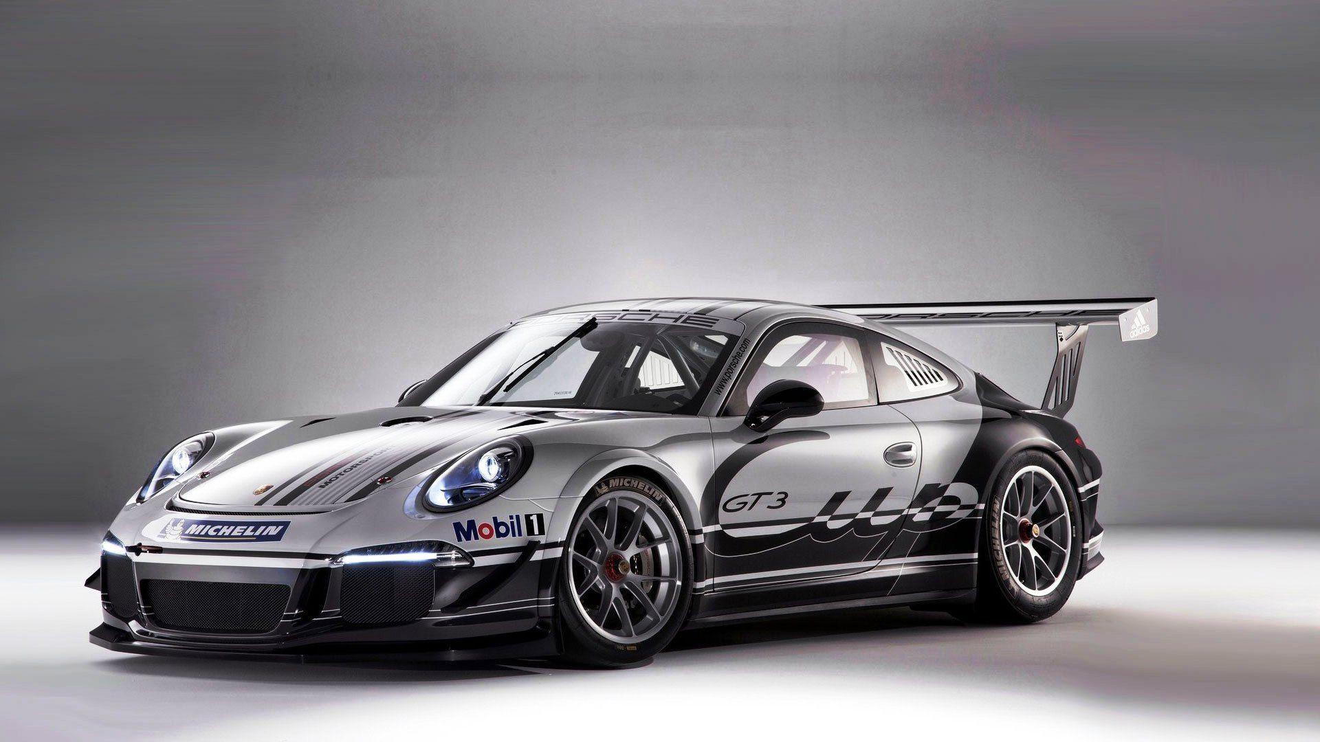 1920x1080 Fine Photo. Porsche Carrera HD Widescreen Wallpaper
