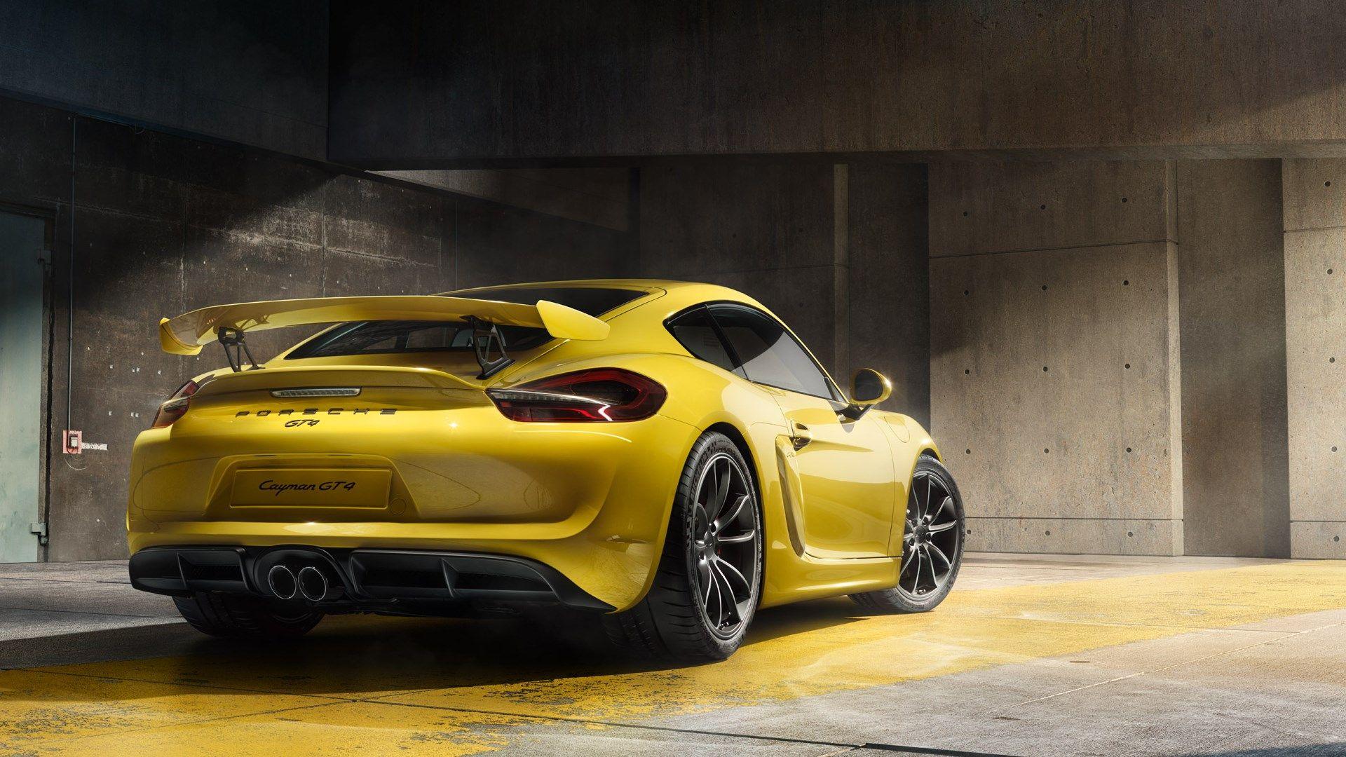 Porsche Cayman Gt4 Wallpapers Top Free Porsche Cayman Gt4 Backgrounds Wallpaperaccess