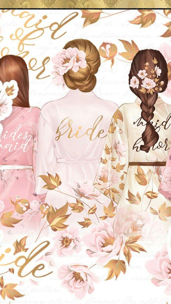 720x1280 iPhone Wall tjn. Wedding background wallpaper, Girl