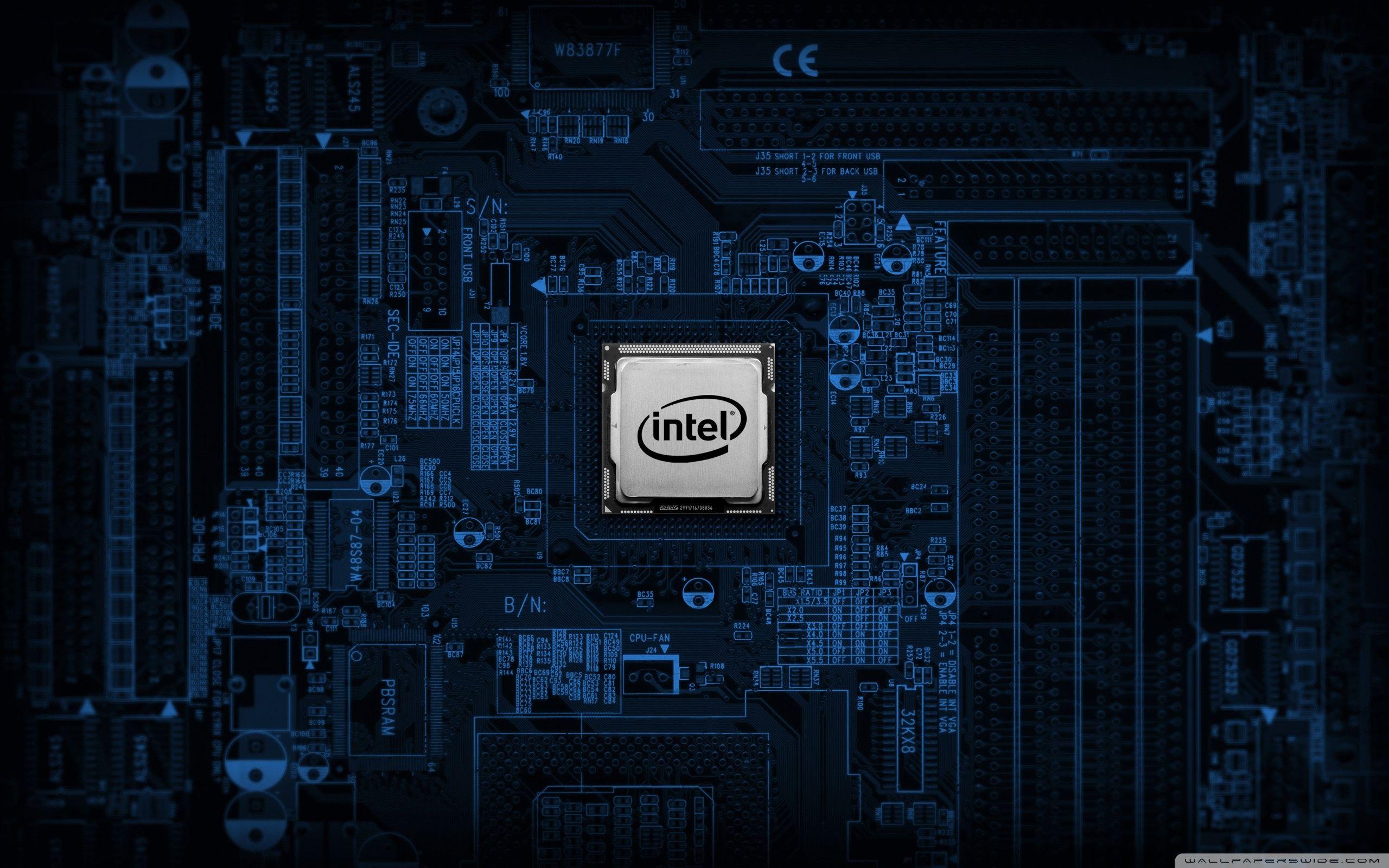 Intel Inside Wallpapers Top Free Intel Inside Backgrounds Wallpaperaccess