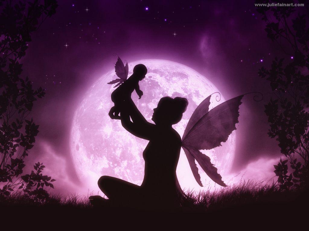 Fairy PC Wallpapers - Top Free Fairy PC Backgrounds - WallpaperAccess