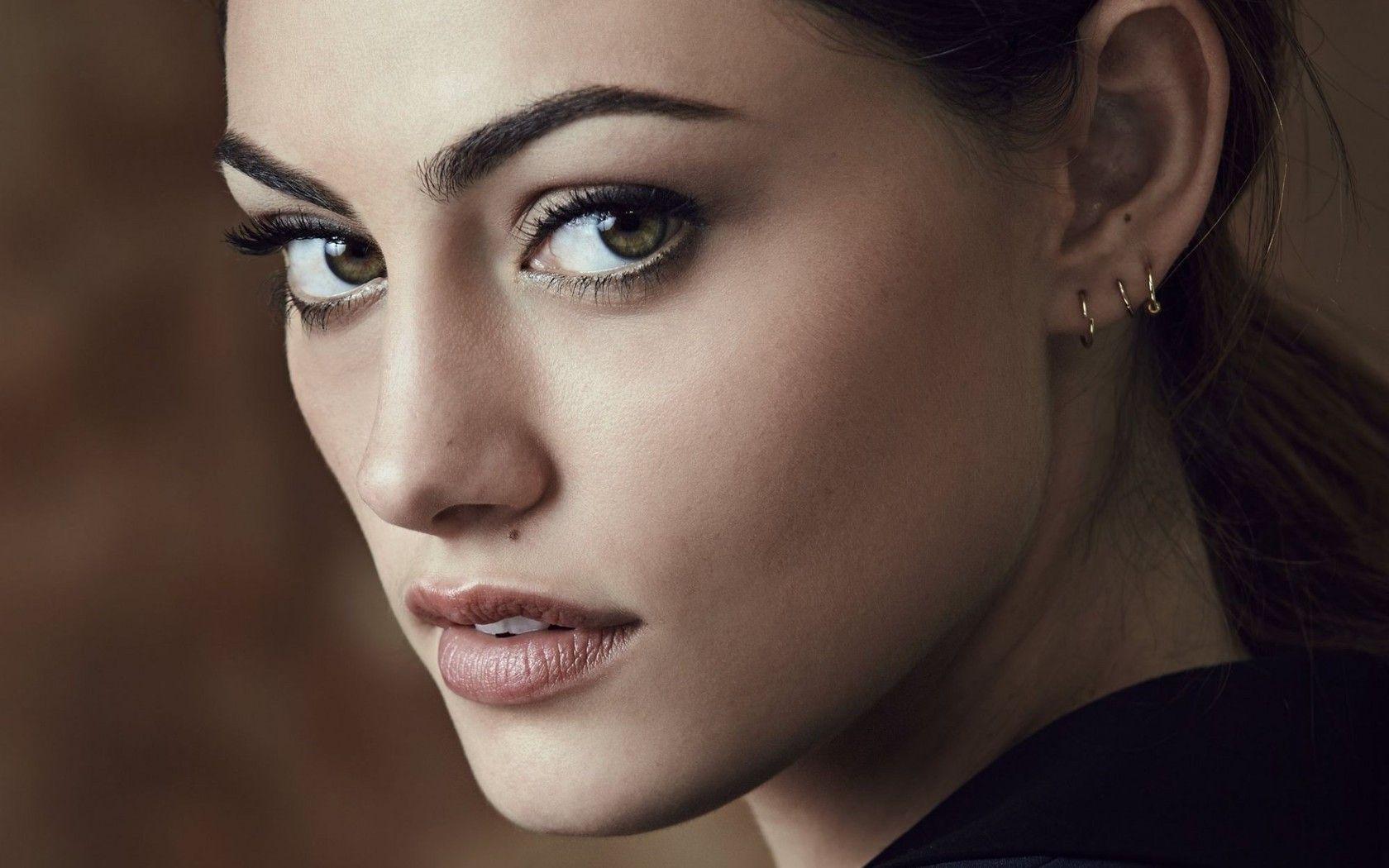 Phoebe Tonkin Wallpapers Top Free Phoebe Tonkin Backgrounds Wallpaperaccess