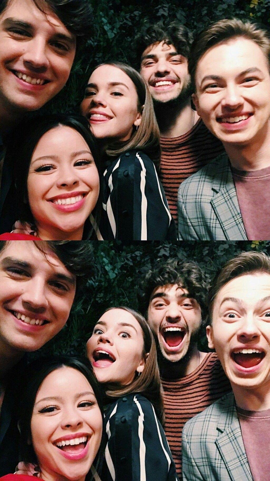 1024x1821 the fosters❤. The fosters tv