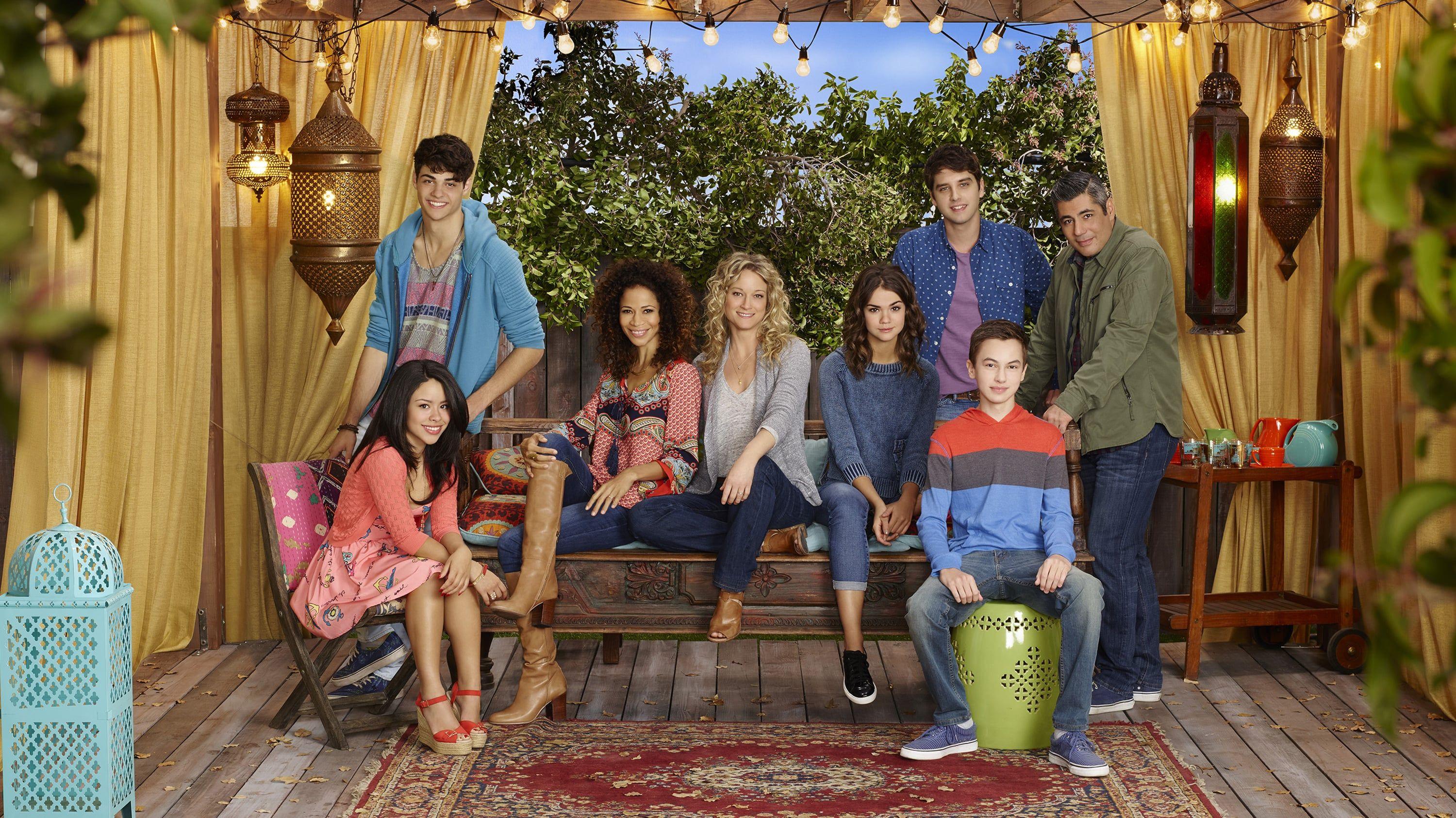3000x1685 The Fosters Wallpaper, Picture, Image