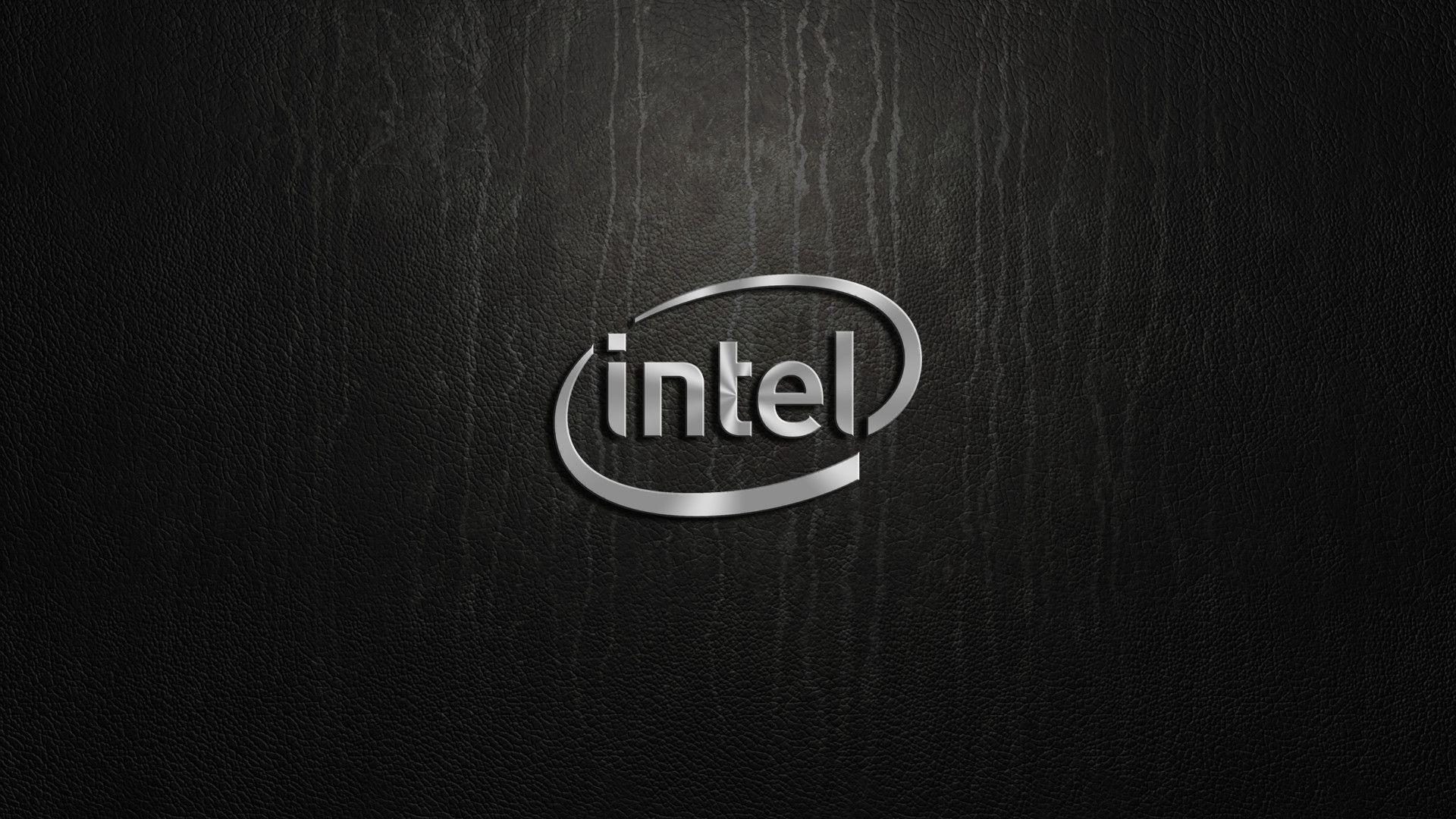 最新 Intel 壁紙