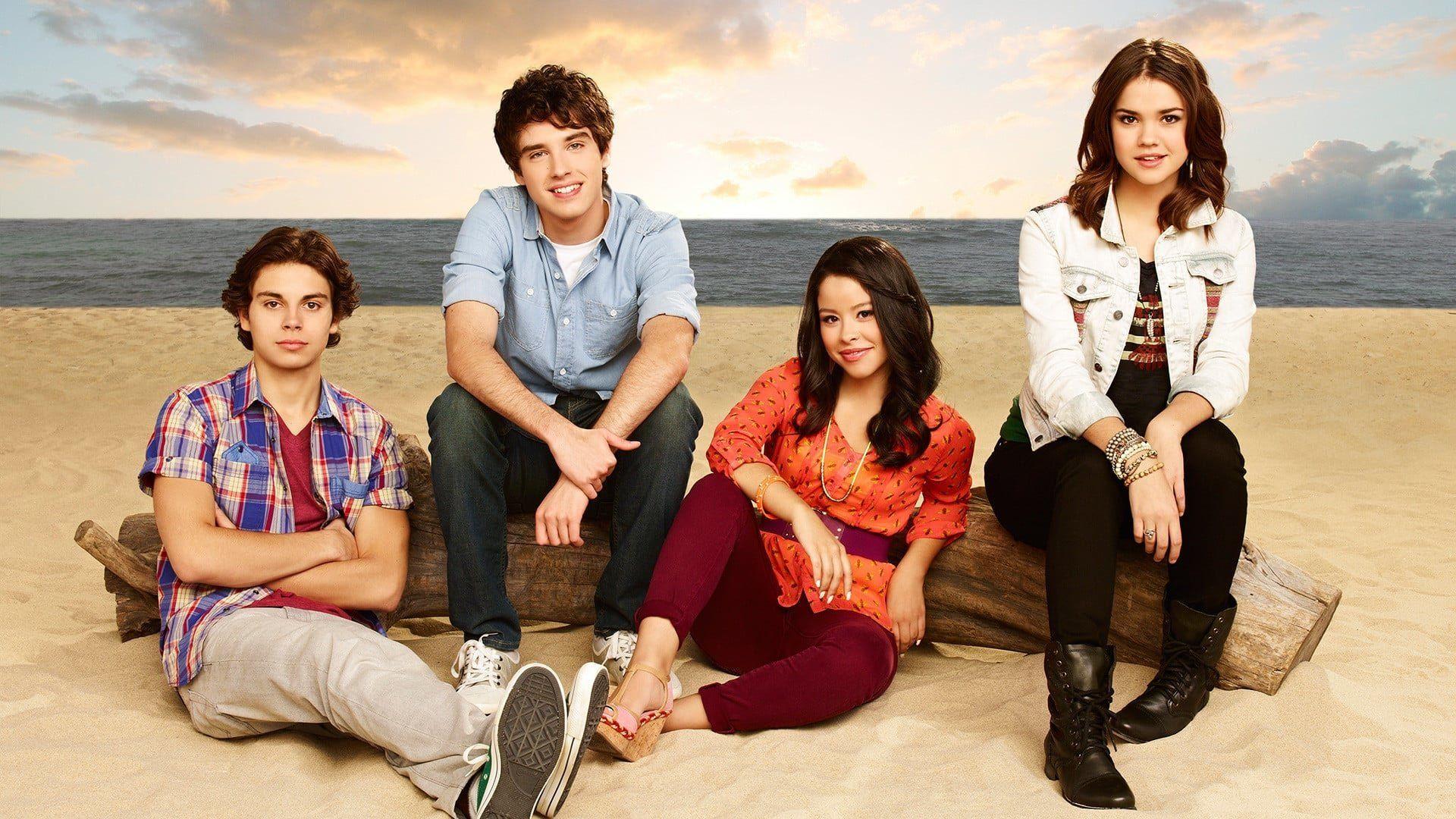 1920x1080 The Fosters HD Wallpaper