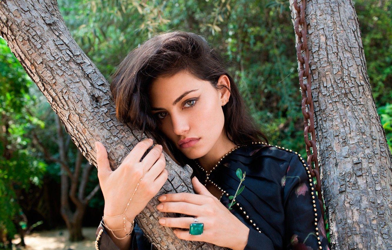 1332x850 Wallpaper photohoot, Phoebe Tonkin, Phoebe Tonkin, The Influence