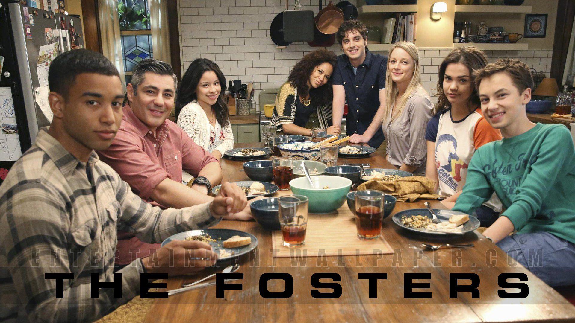 1920x1080 Fosters Wallpaper 20046533 Size More The Fosters Wallpaper
