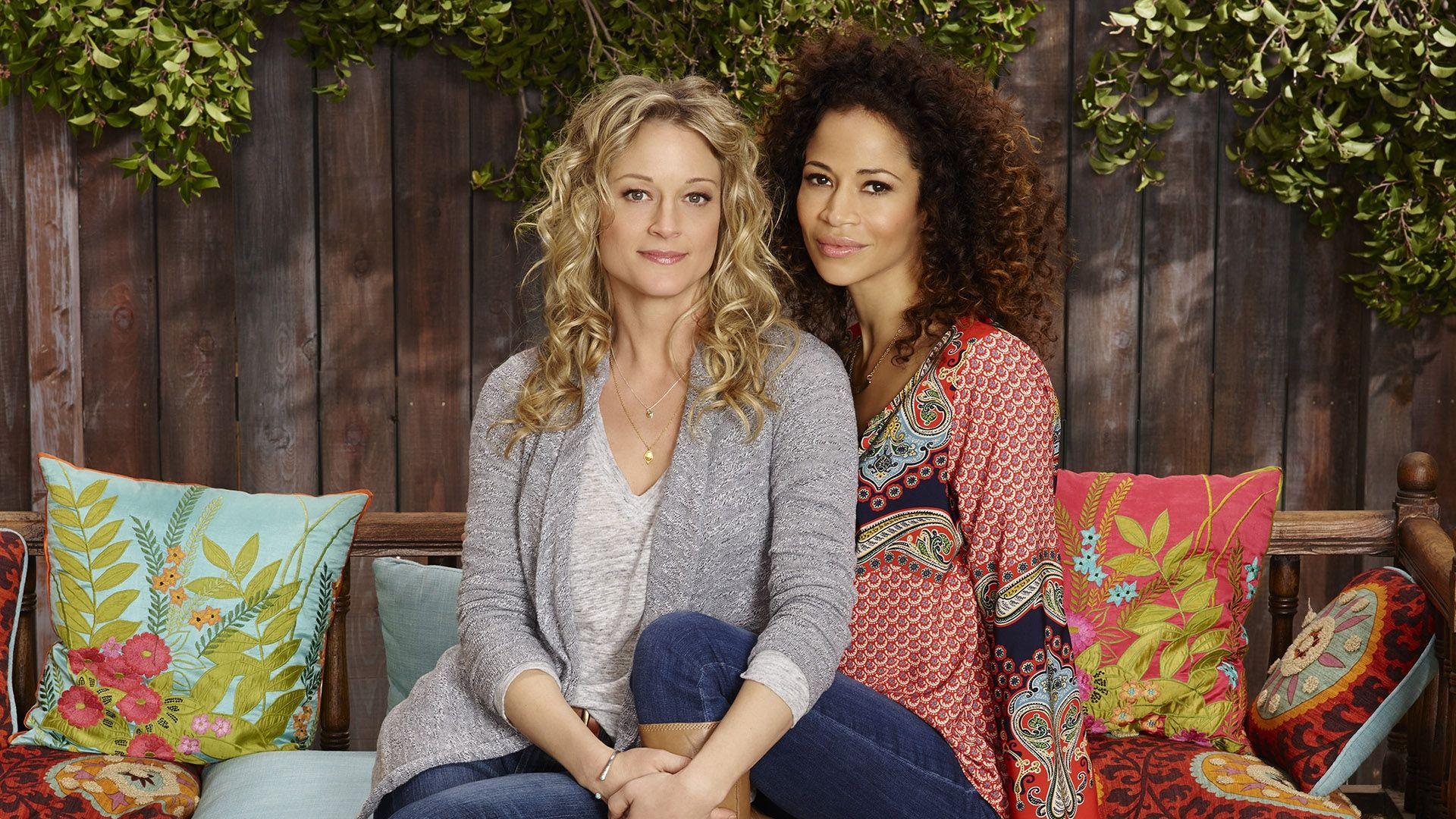1920x1080 The Fosters Wallpaper And Lena Adams Foster