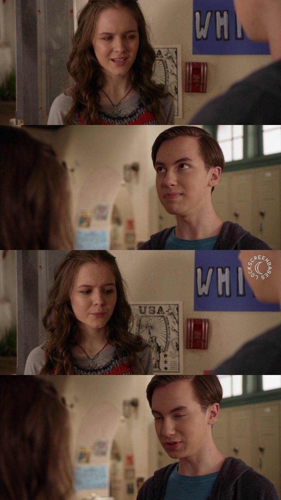 1080x1920 The fosters. The fosters, Lockscreen