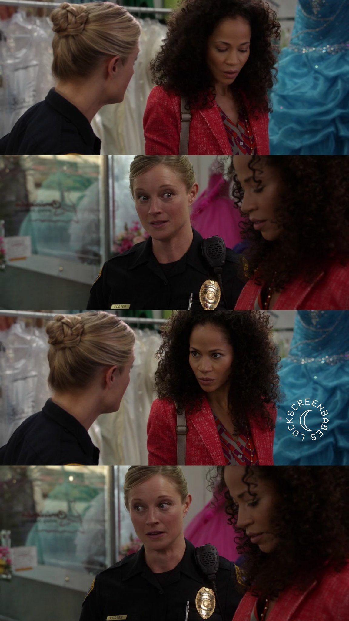 1152x2048 TV MADNESS. The fosters, Couples, Teri polo