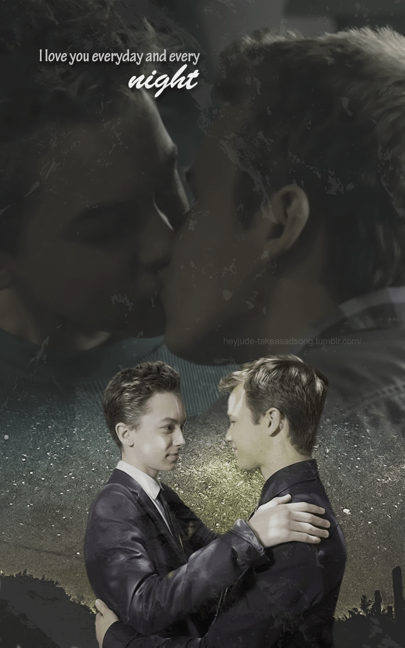800x1280 Take a sad song and make it better