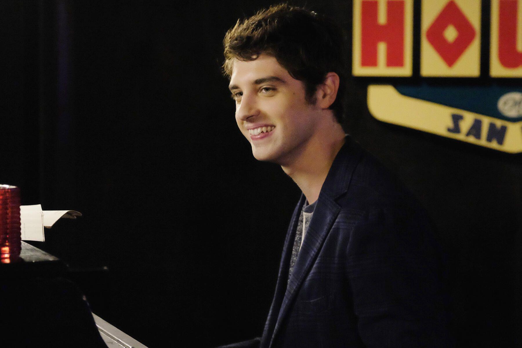 1800x1200 The Fosters Season 3 Episode 12 Mixed Messages Preview: Brandon