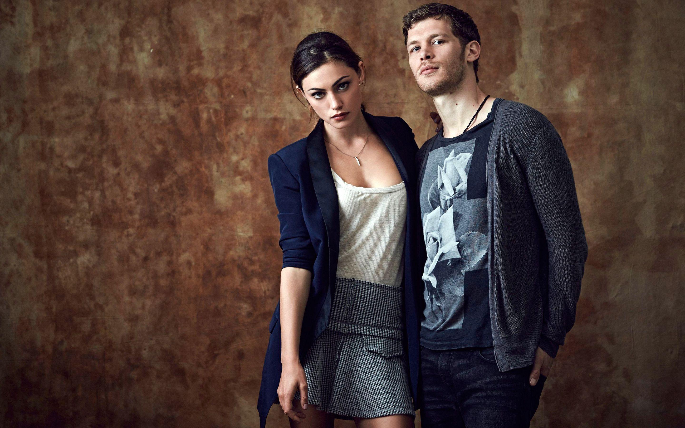 2880x1800 Phoebe Tonkin HD Wallpaper and Background Image