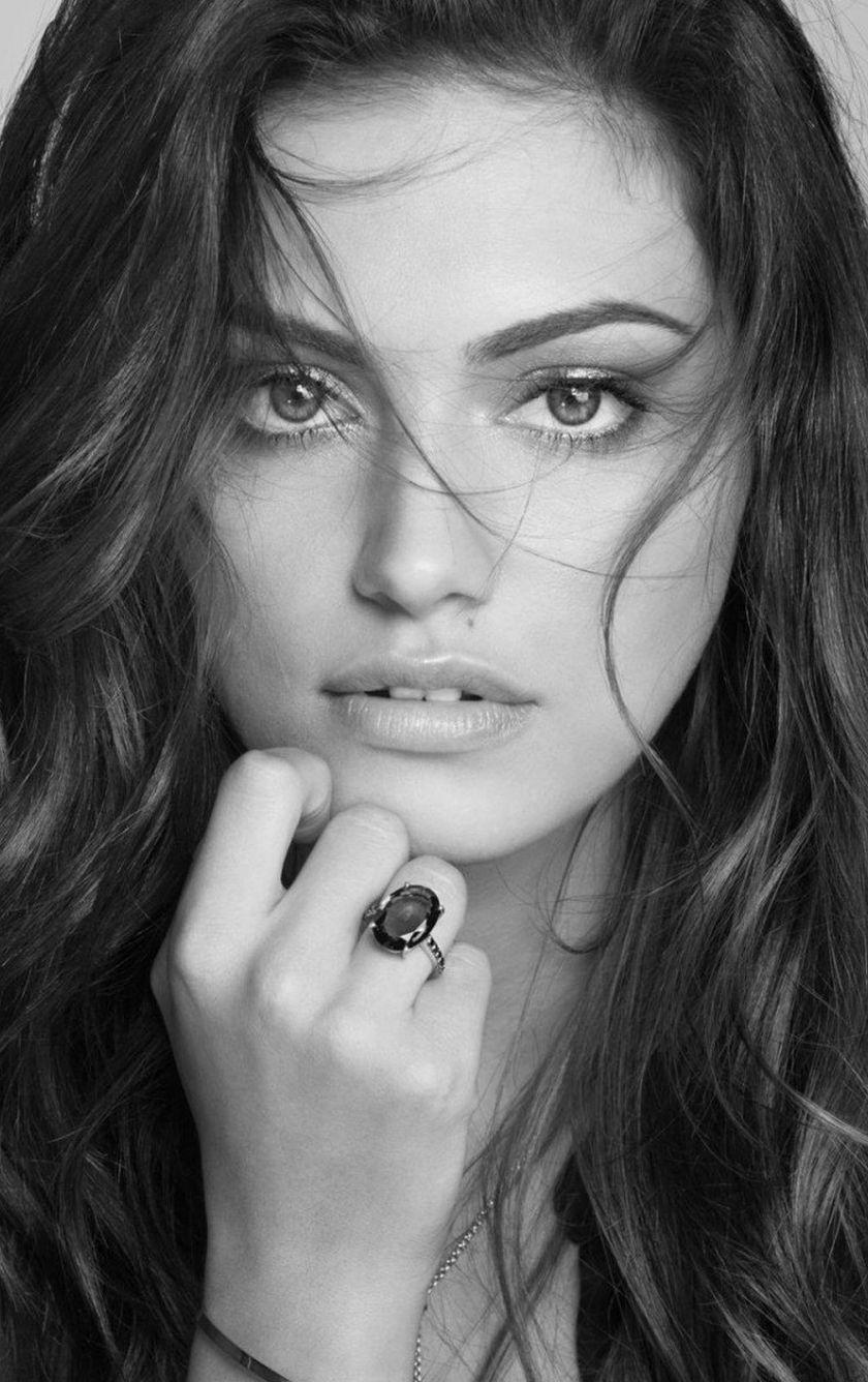 840x1336 Download 840x1336 wallpaper phoebe tonkin, actress, face