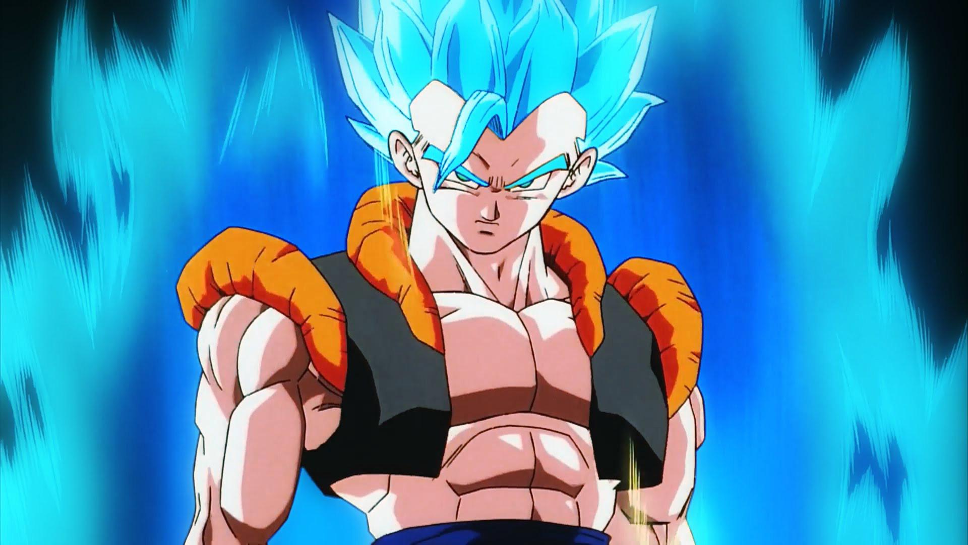 Super Saiyan Blue Gogeta Wallpapers Top Free Super Saiyan Blue Gogeta Backgrounds 3432