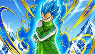 3840x2160 Dragon Ball Super: Broly Movie 4K 8K HD Wallpaper