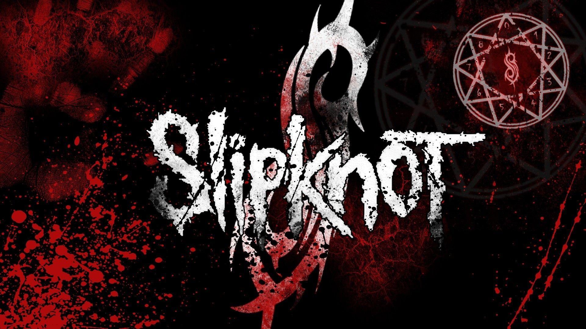 Slipknot HD Wallpapers - Top Free Slipknot HD Backgrounds - WallpaperAccess