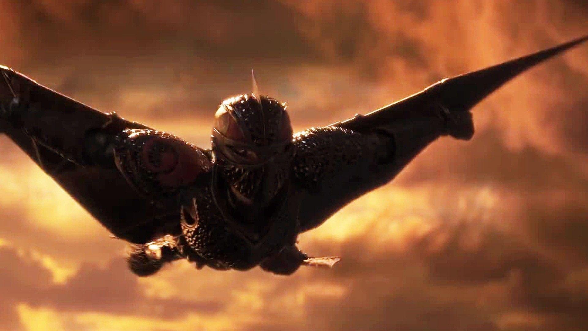 1920x1080 How To Train Your Dragon 3 Widescreen Wallpaper 39416