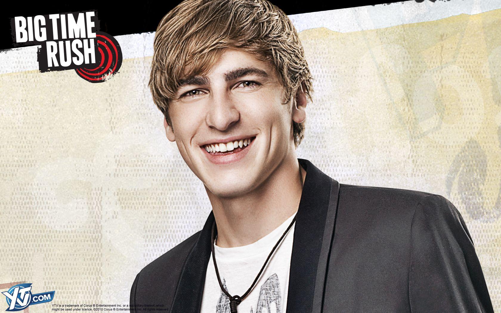 1680x1050 Kendall Schmidt Wallpaper. Kendall