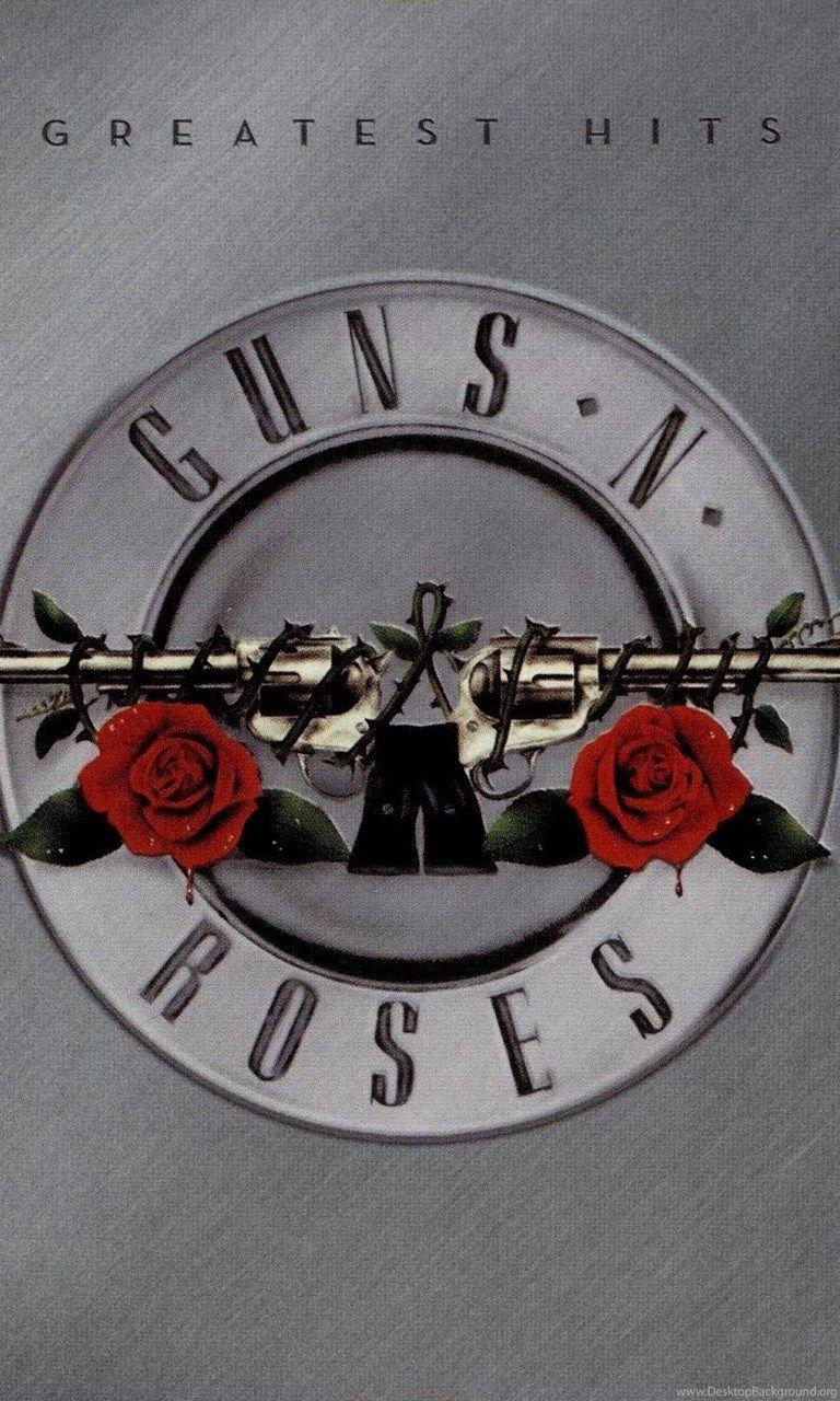 GNR Wallpapers - Top Free GNR Backgrounds - WallpaperAccess