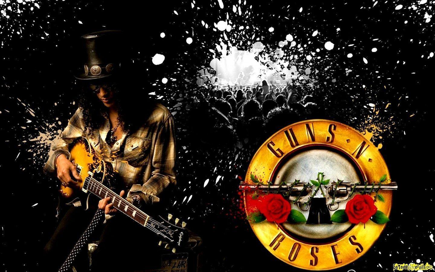 1440x900 GNR Wallpaper. GNR Wallpaper, Melissa
