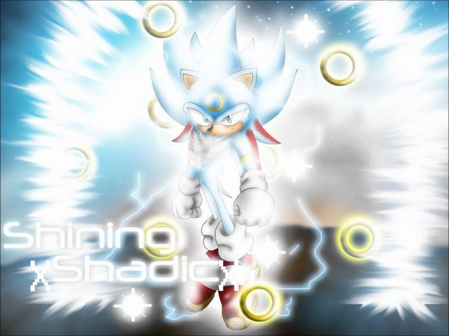 1440x1080 Custom Themes: Hyper Shadic