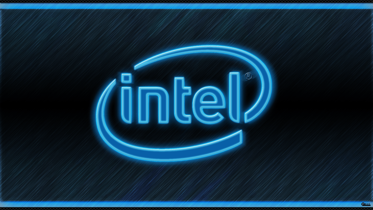 Intel Wallpapers - Top Free Intel Backgrounds - WallpaperAccess