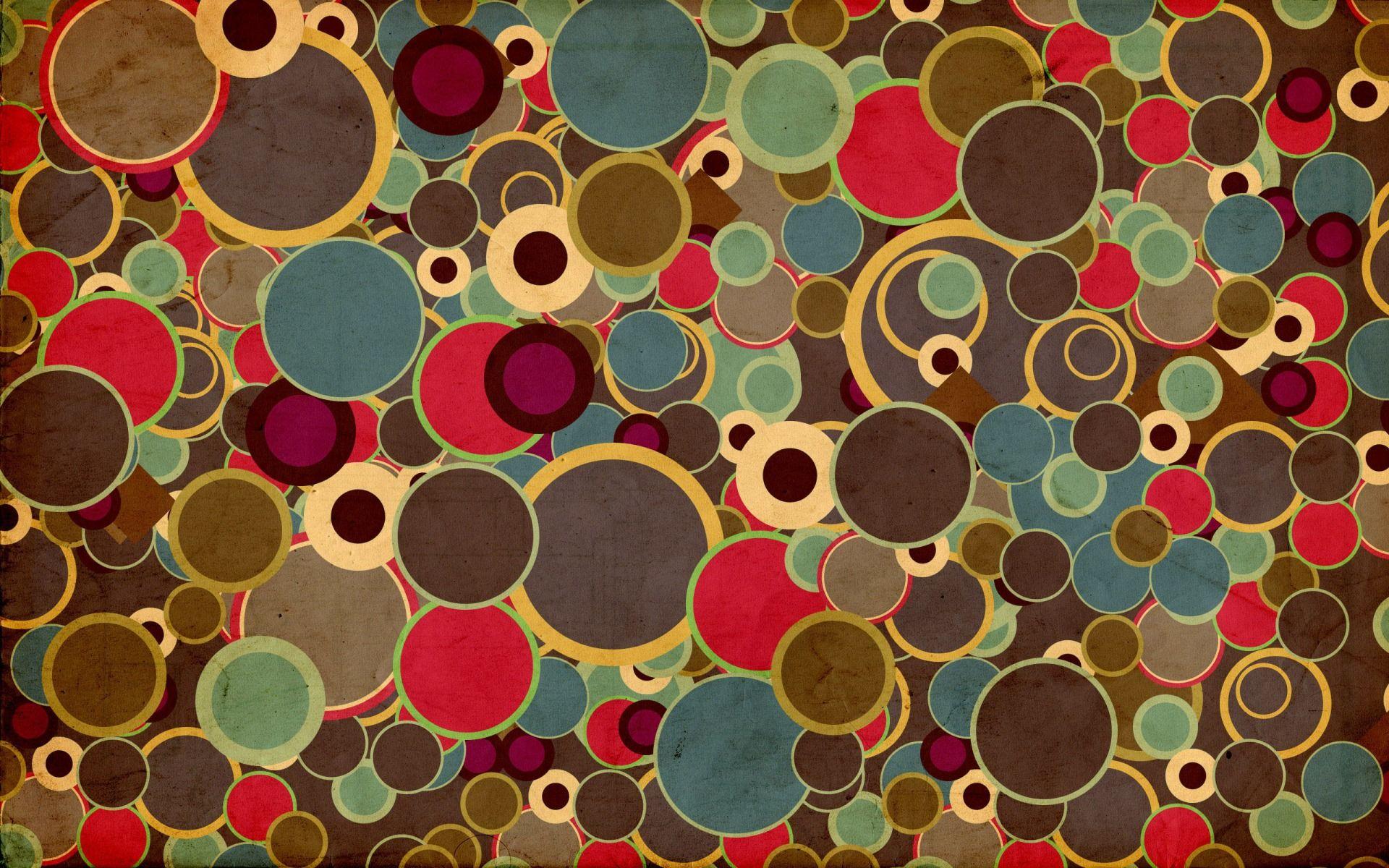 1920x1200 Retro Wallpaper