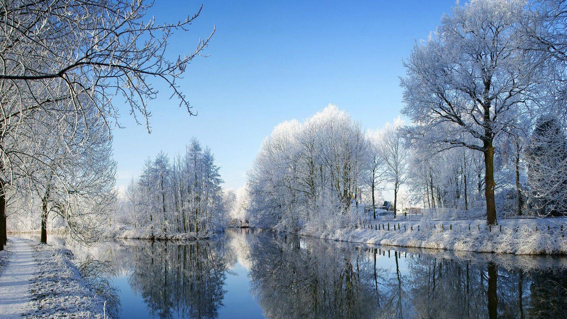 1920x1080 Free download Canada Winter wallpaper 1043739 [1920x1080]