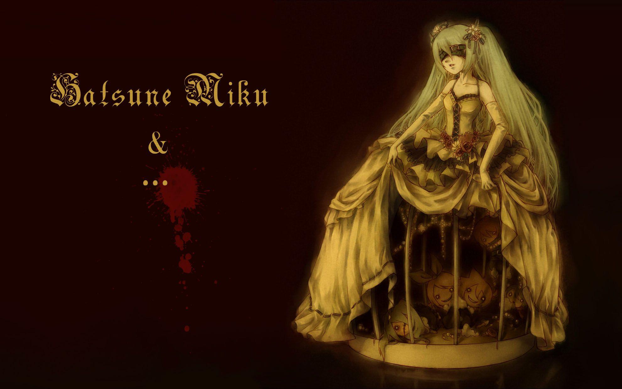 1981x1238 Download Anime Circus Wallpaper, HD Background Download