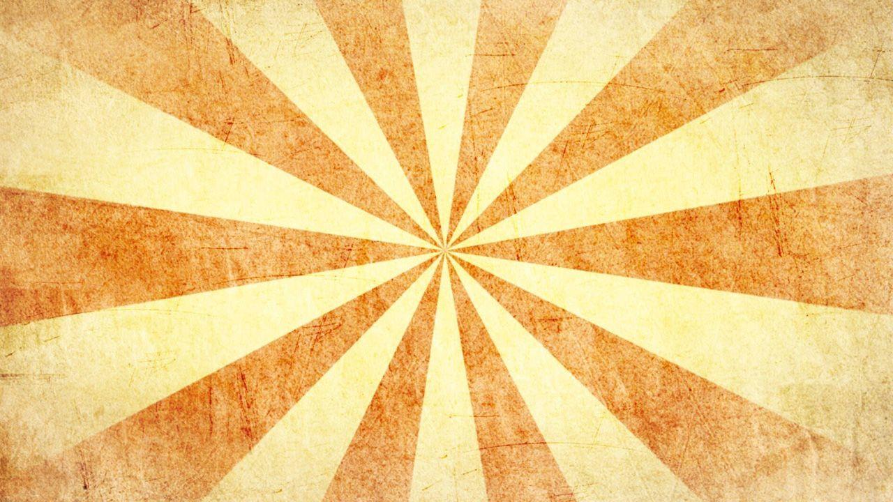 1280x720 Retro wallpaper