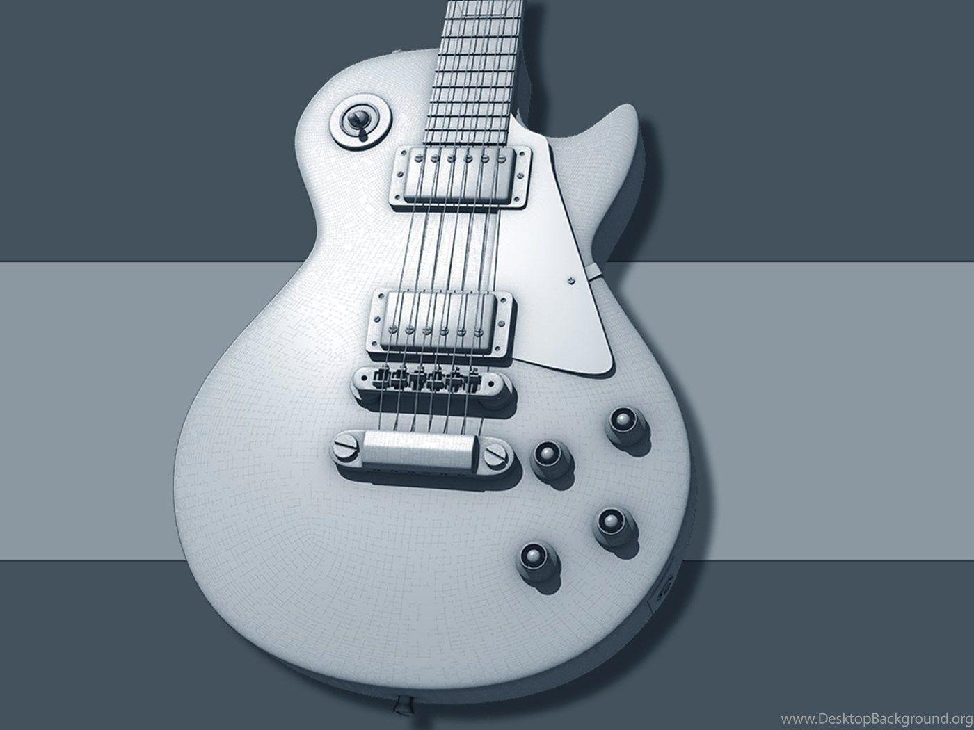 1400x1050 Gibson Les Paul Wallpaper By Diom3Des Desktop
