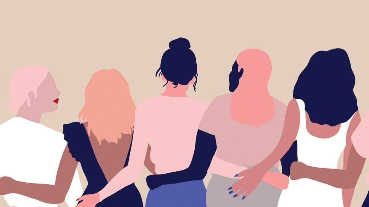 1200x675 International Women's Day 2020:Quotes, Wishes, Greetings, SMS, HD Image and Wallpaper for WhatsApp, Facebook