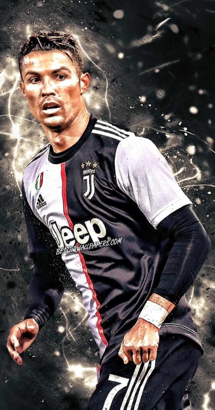 720x1372 Cristiano Ronaldo Wallpaper HD 4k for Android