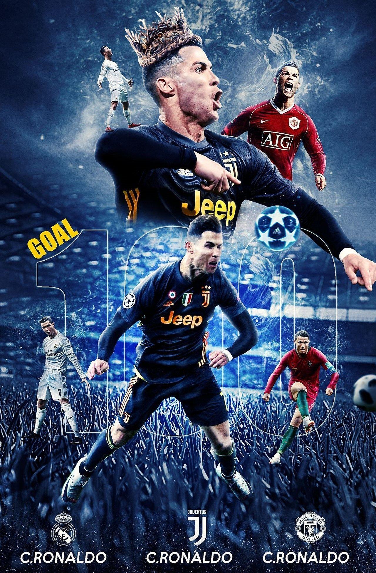 Wallpaper Hd 4K Cr7 At Hayley Haynes Blog