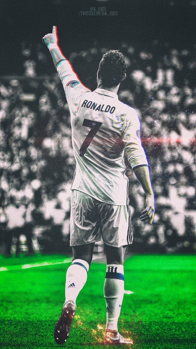 675x1200 Cristiano Ronaldo Wallpaper, 0.19 Mb