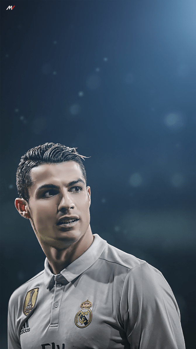 671x1192 Cristiano Ronaldo Wallpaper (671x1192 px, 0.72 Mb)
