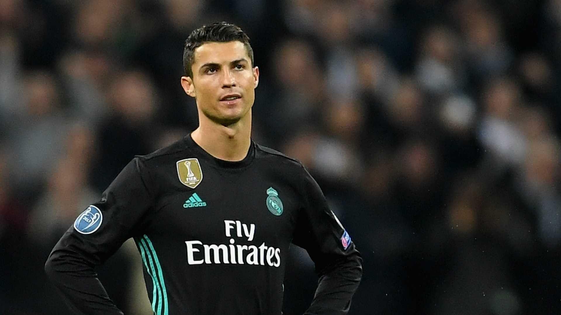 1920x1080 C Ronaldo Wallpaper