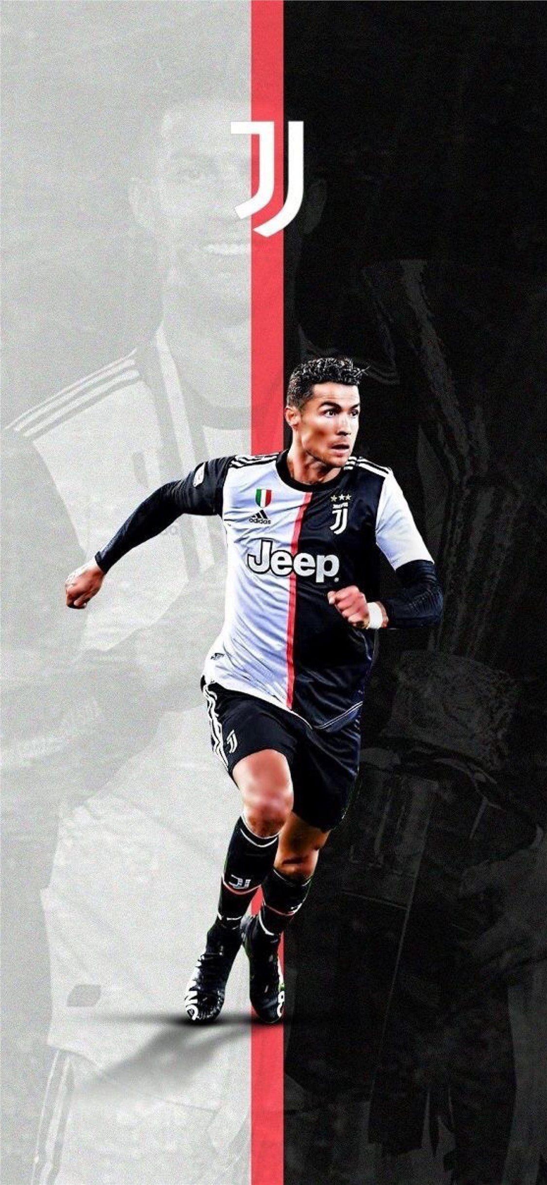 1125x2436 Best cristiano ronaldo iPhone 11 Wallpaper HD