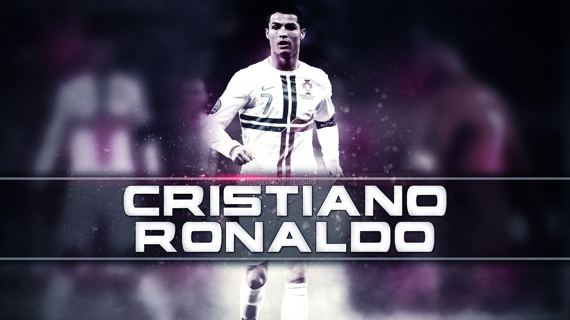 1920x1080 Cristiano Ronaldo Wallpaper HD 2014 Portugal