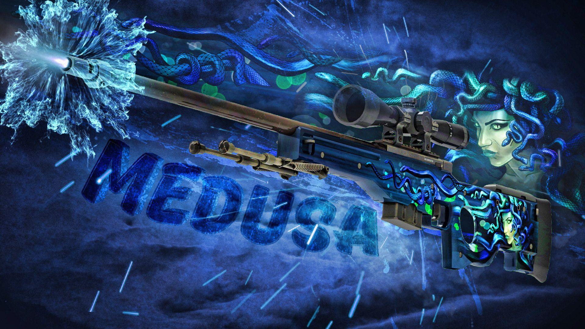 1920x1080 Awp Hyper Beast Wallpaper