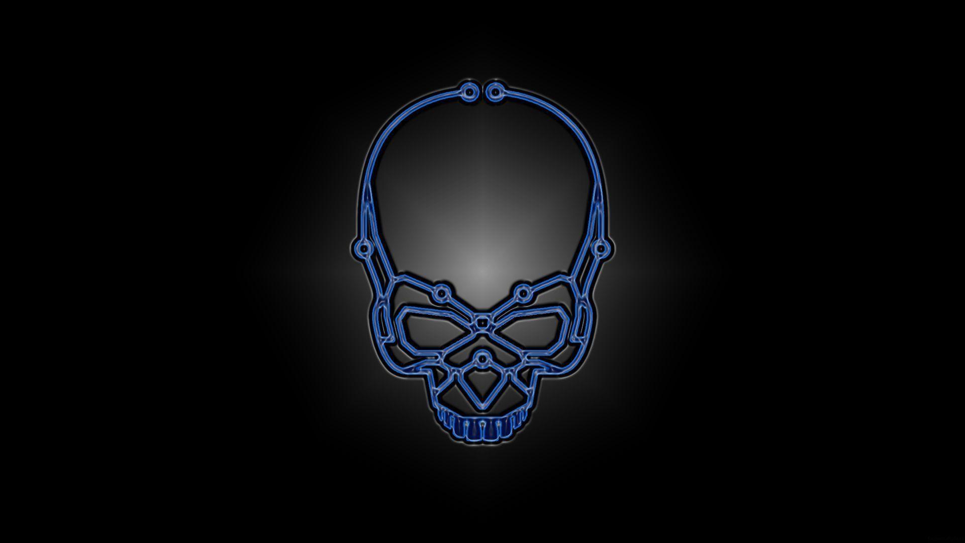1920x1080 Intel Wallpaper