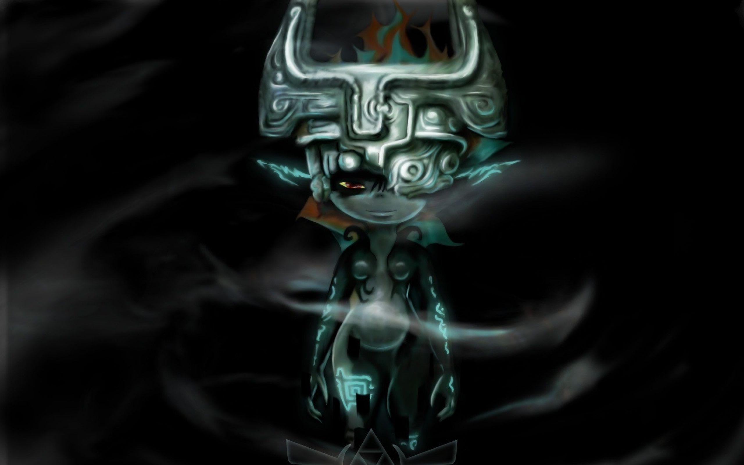 2560x1600 video games dark smoke twilight princess the legend of zelda