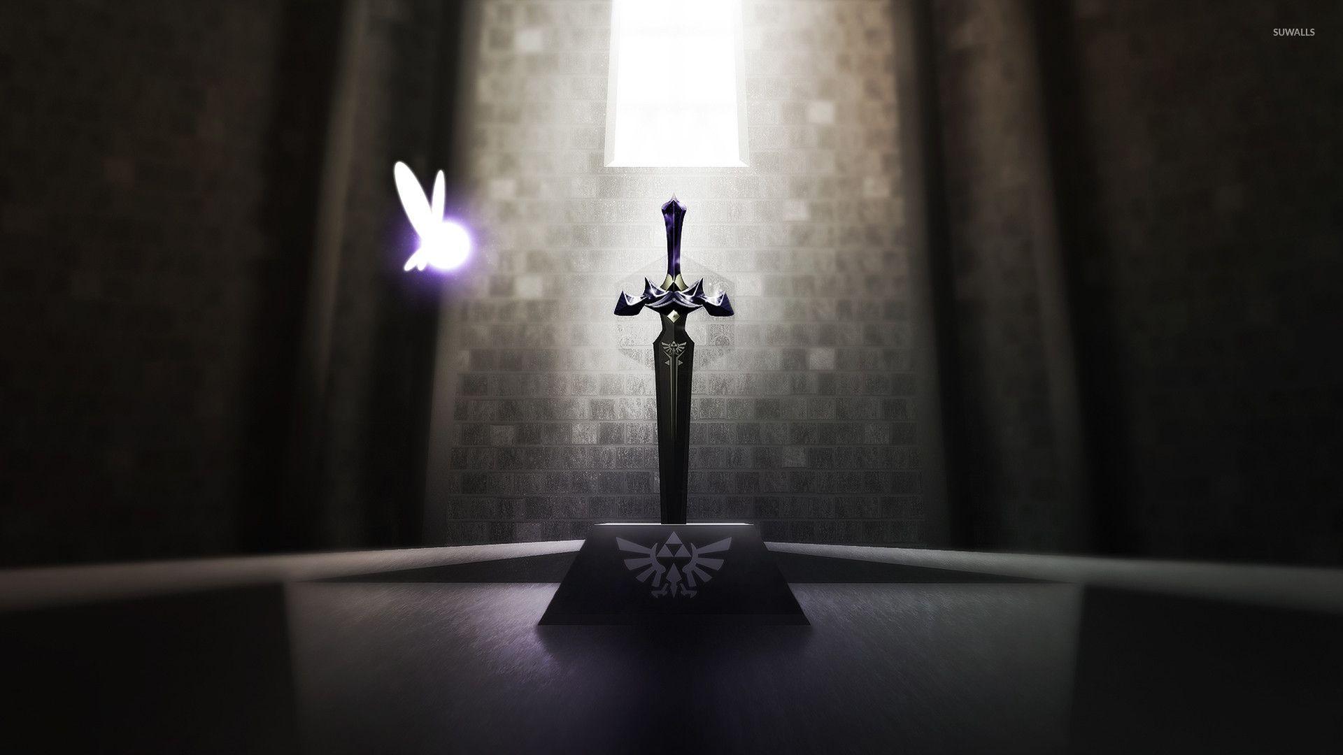 1920x1080 The Legend of Zelda [5] wallpaper wallpaper