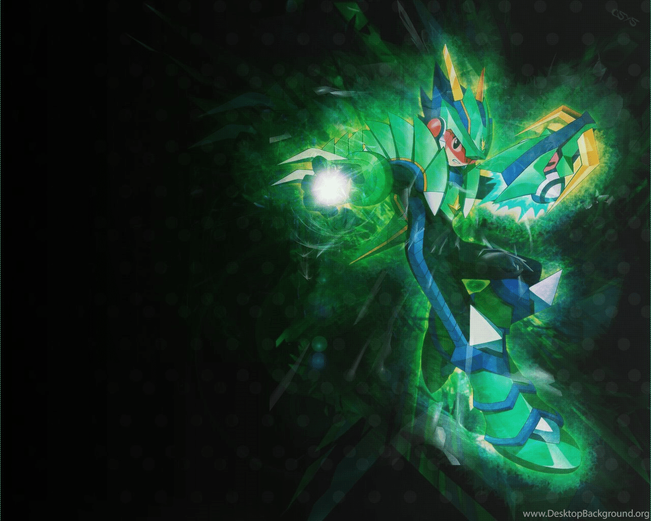 1280x1024 Green Dragon 21 Desktop Wallpaper Hivewallpaper.com Desktop