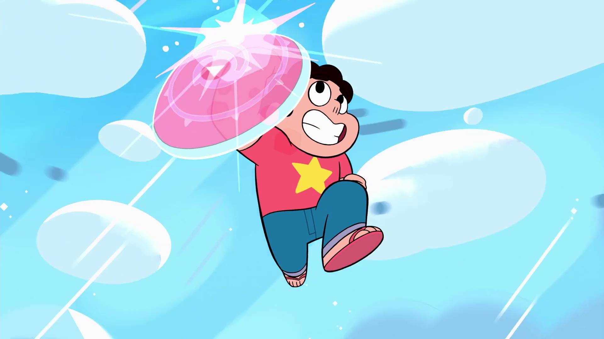 1920x1080 Steven Universe Theme for Windows 10