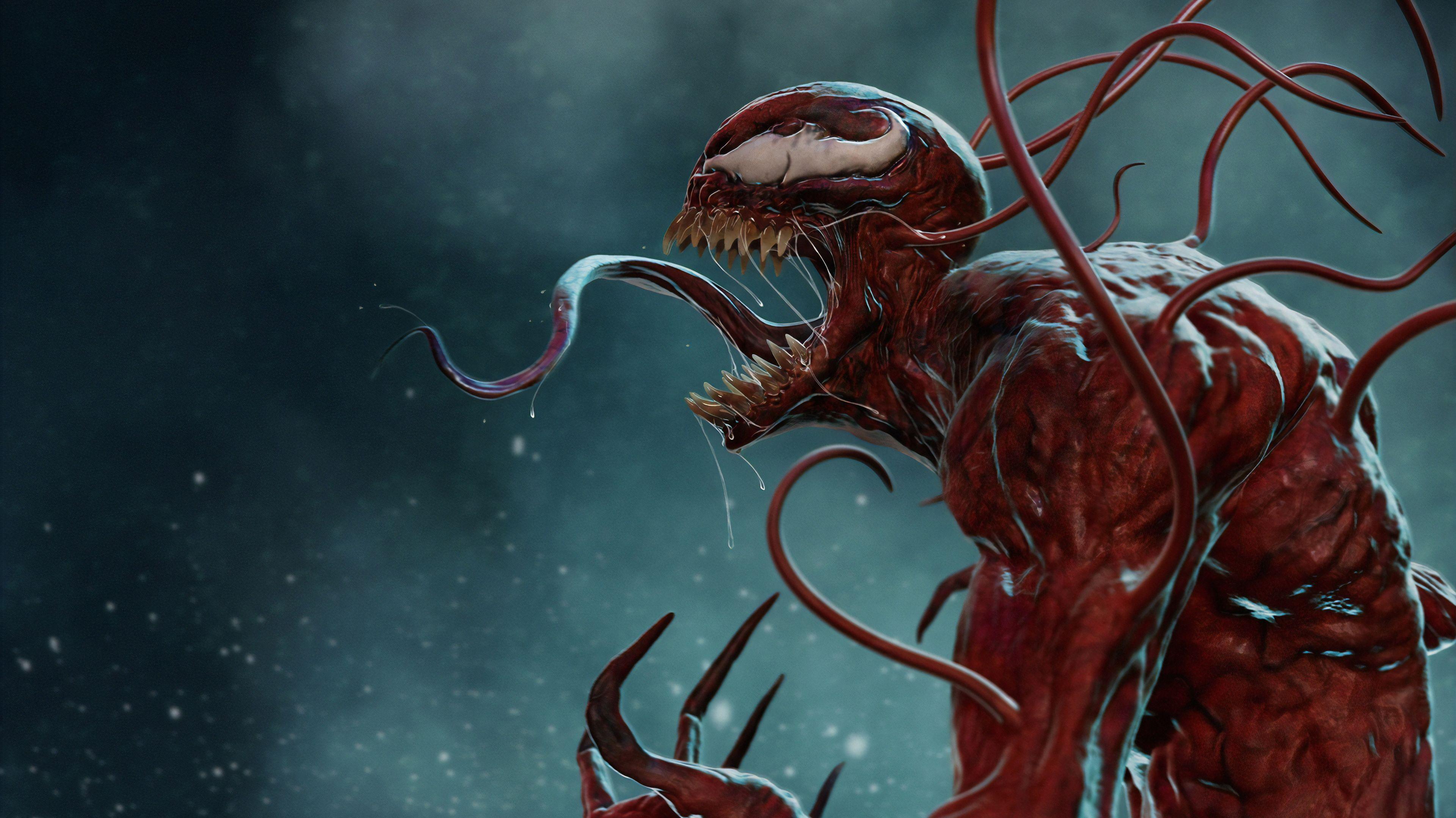 Cool Carnage Wallpapers - Top Free Cool Carnage Backgrounds