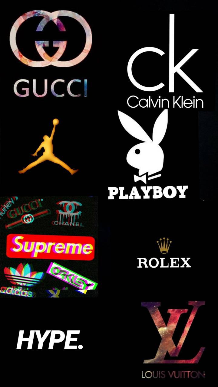 720x1280 Hype boost wallpaper