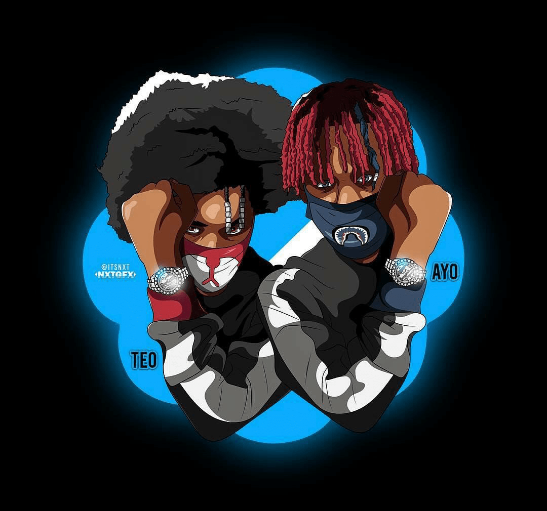 Ayo And Teo Wallpapers Top Free Ayo And Teo Backgrounds
